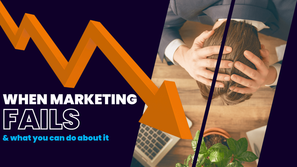 When Marketing Isn’t Working: The Value of Structured Campaigns