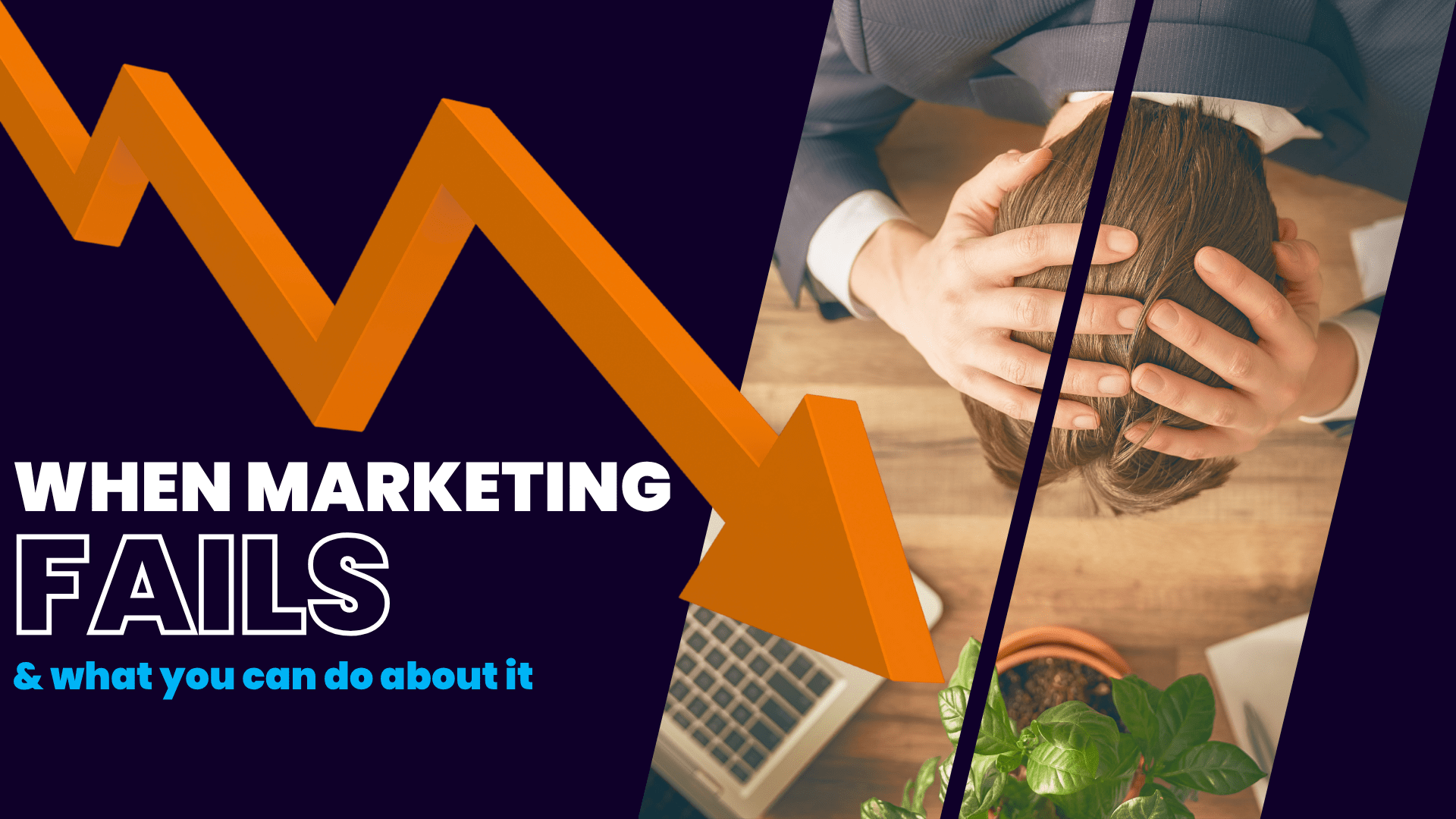 When Marketing Isn’t Working: The Value of Structured Campaigns