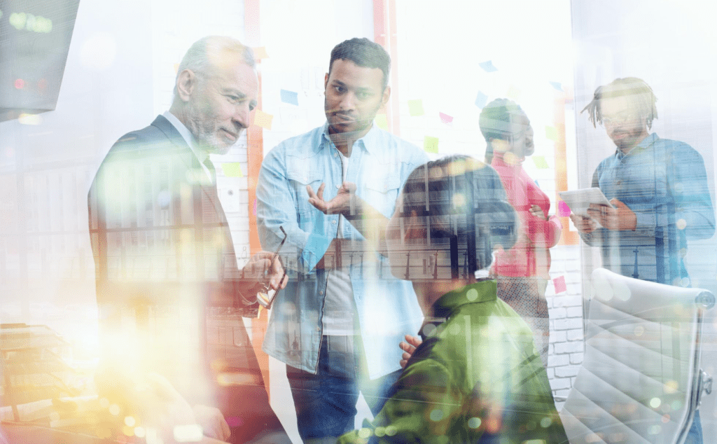 Beyond Marketing: How Business Development Drives Sustainable SME Growth